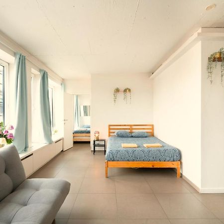 Aspen Lodge In The Center Of Antwerpen Buitenkant foto